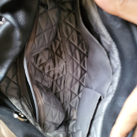 Chanel sharpei bag - Picture 8 of 11